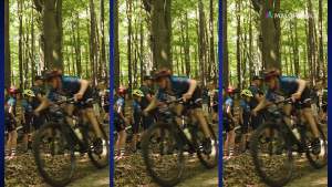 Lubisz rowerowe wyzwania? Dołącz do maratonu MTB