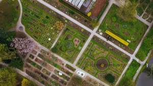 Miejsce, które w Krakowie pachnie najładniej. Poczuj to!