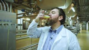 Muszą wypić morze piwa, żeby zdobyć tytuł doktora