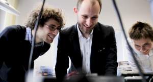 Stworzyli pionierski system sterowania satelitą. Teraz sprawdzi to NASA