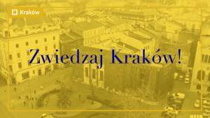 Bądź turystą w swoim mieście