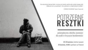 Masz za dużo jedzenia? Oto, co powinieneś z tym zrobić