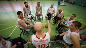 Cały Kraków trzyma za nich kciuki, prawdziwi bohaterowie