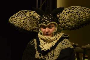 Ronja, córka zbójnika. Najnowsza premiera w Grotesce