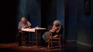 Poruszający spektakl: dla tych, którzy chcą poważnie rozmawiać o sobie