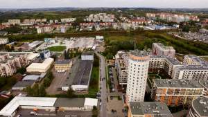 Tramwaj miał tu już jeździć, a budowa jeszcze się nie zaczęła