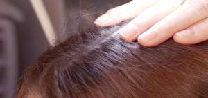 Co da się wyczytać z włosa? To może nawet ratować życie