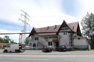 Meksyk w Nowej Hucie: to była kultowa "mordownia"