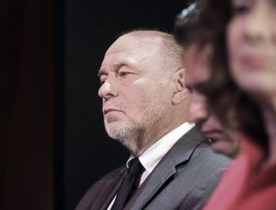 Poseł Bogusław Sonik odchodzi z PO, ma trafić na listę wyborczą Polski 2050?