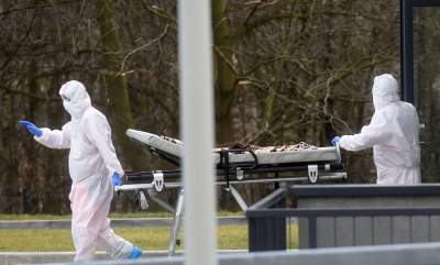 Pierwszy taki dzień od początku marca. W Krakowie epidemii już nie ma?