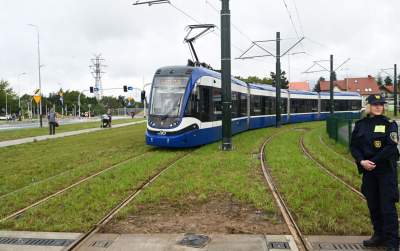 Bezpłatna komunikacja miejska w Krakowie, jest okazja