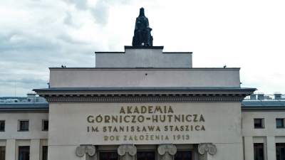 Plan równości płci na AGH. Dla kobiet, mężczyzn i osób niebinarnych