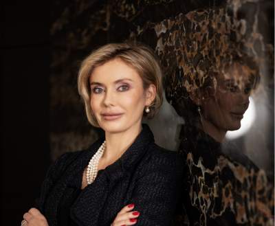 Anna Pruska prezeską COMARCH S.A. Jest nowy zarząd krakowskiej spółki