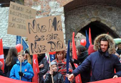 Marta Szostkiewicz: ile szlachetności w Szlachetnej Paczce?