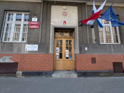 Krzysztof Kwarciak: miejskie defibrylatory AED mogą stać się tylko dekoracjami