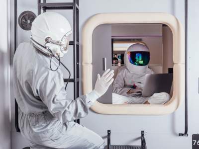 Jak analogowa misja kosmiczna wpłynęła na organizmy krakowskich studentek?