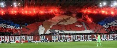 Koniec marzeń Wisły! Biała Gwiazda bez szans na utrzymanie w ekstraklasie