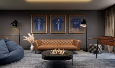 Kolejny luksusowy akademik w Krakowie. Ile trzeba zapłacić za jedynkę?