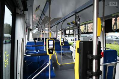 Autobus zamiast tramwajów do Borku Fałęckiego