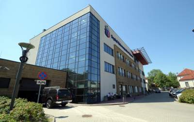 Nowy Szpital Uniwersytecki już za ciasny? Powrót na ulicę Kopernika