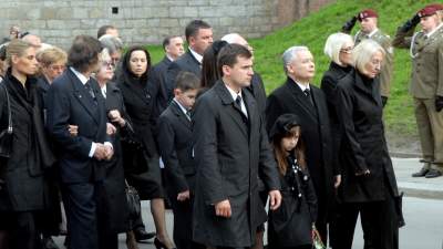 11 lat temu atmosfera była inna. Dziś policja legitymuje za używanie „wulgarnych słów"