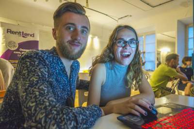 Stworzyli oryginalny serwis, teraz może się szczególnie przydać