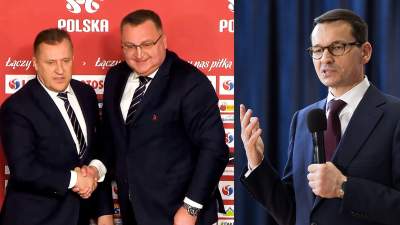 Krzysztof Piasecki: Kto daje i odbiera, ten się w piekle poniewiera