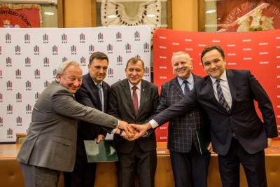 Studenci będą musieli opuścić akademiki, zakwaterują tam uczestników Igrzysk