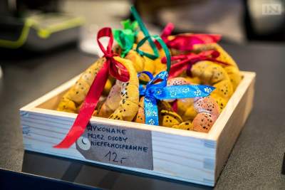 Obchodzimy dziś nowe krakowskie święto, rozdają obwarzanki za darmo!