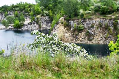 Siatka na Zakrzówku już nie taka straszna? Zobaczcie i oceńcie sami