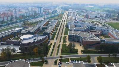 Sukces Uniwersytetu Jagiellońskiego. Najlepszy wynik wśród polskich uczelni