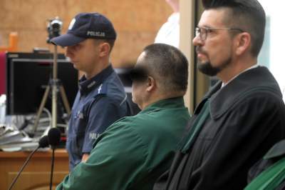 Dożywocie za brutalną zbrodnię sprzed 24 lat. Wyrok oparty na poszlakach