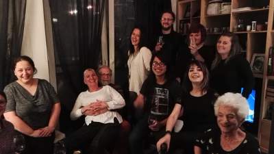 Kolacja u nieznajomych? Idea z Salwatora podbija sieć