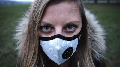 Krzysztof Piasecki: Pokaż mi swoją maseczkę, a powiem ci, kim jesteś