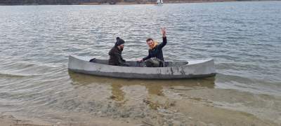 Takich zawodów w Krakowie jeszcze nie było. Betonowe puchary dla zwycięzców