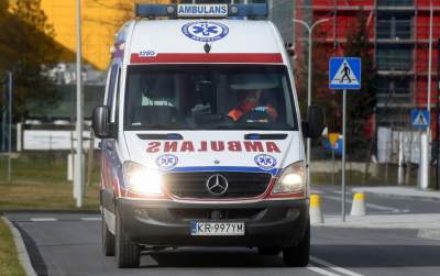 Najgorzej w Małopolsce. W regionie zmarło 6 zakażonych osób, oficjalnie: cztery