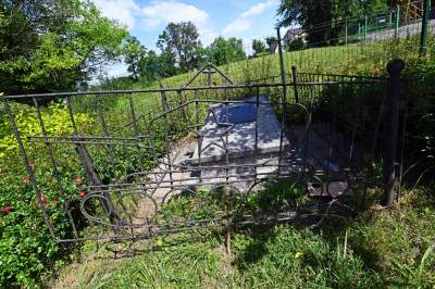 Żądają usunięcia pomnika radzieckich czołgistów. Ostatnie takie miejsce w Krakowie