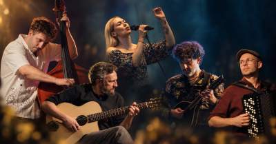 To będzie rewelacyjny koncert w absolutnie wyjątkowym miejscu