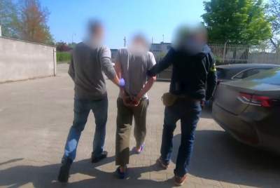 Podpalił w Nowej Hucie sześć samochodów, zawsze w ten sam sposób