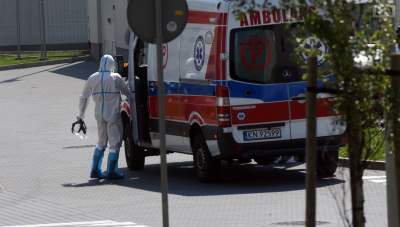 Koronawirus w Energylandii? Znów rekord zakażeń