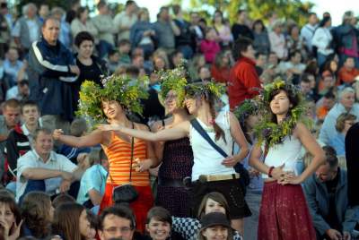 Przed nami szaleństwo czerwcowej nocy, czyli Wianki w Krakowie 2023