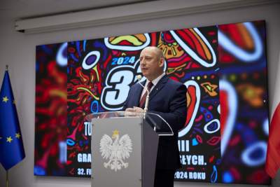 Kto zapłaci najwięcej, zostanie asystentem wojewody małopolskiego. Obowiązków sporo