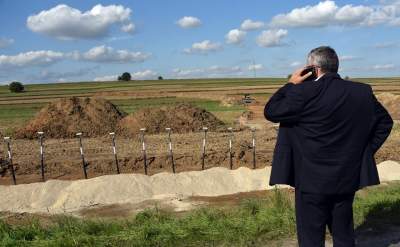 Tym razem nie wbito pierwszej łopaty. Umowa na S7 podpisana zdalnie