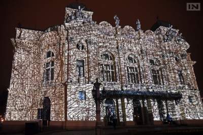 Fascynujące połączenie sztuki i techniki w Teatrze im. Słowackiego