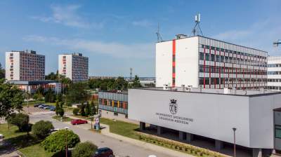 Wydział Farmaceutyczny Uniwersytetu Jagiellońskiego najlepszy w Polsce