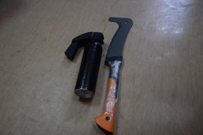 Policja rozbiła kibolski gang handlarzy narkotyków, zatrzymano 13 osób