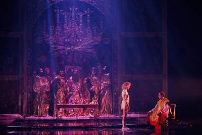 Krzysztof Piasecki: Co Jarosław powie o „Dziadach”?