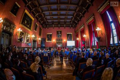 Rekrutacja na studia na UJ: najbardziej oblegana psychologia i japonistyka