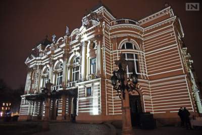 Wyjątkowy koncert na otwarcie teatru: sceną będzie... balkon