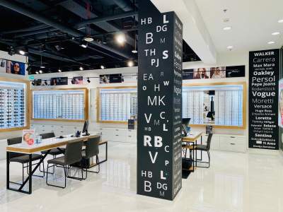 Wiosenna promocja w KODANO Optyk! Wszystkie oprawki okularowe za 1zł!